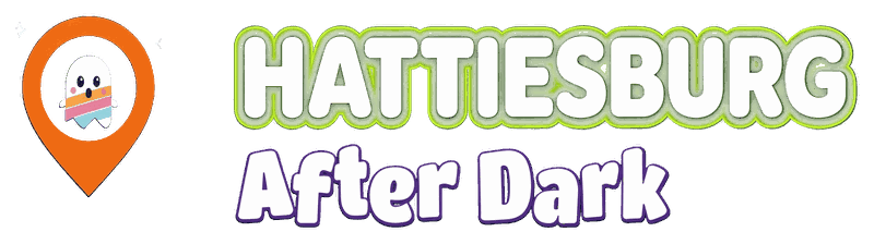 Hattiesburg After Dark – find them all